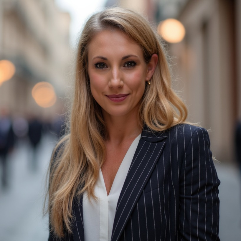 Ashley Smith, Realtor® with Compass North Carolina